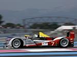 Audi R15 TDI Plus 2010 года